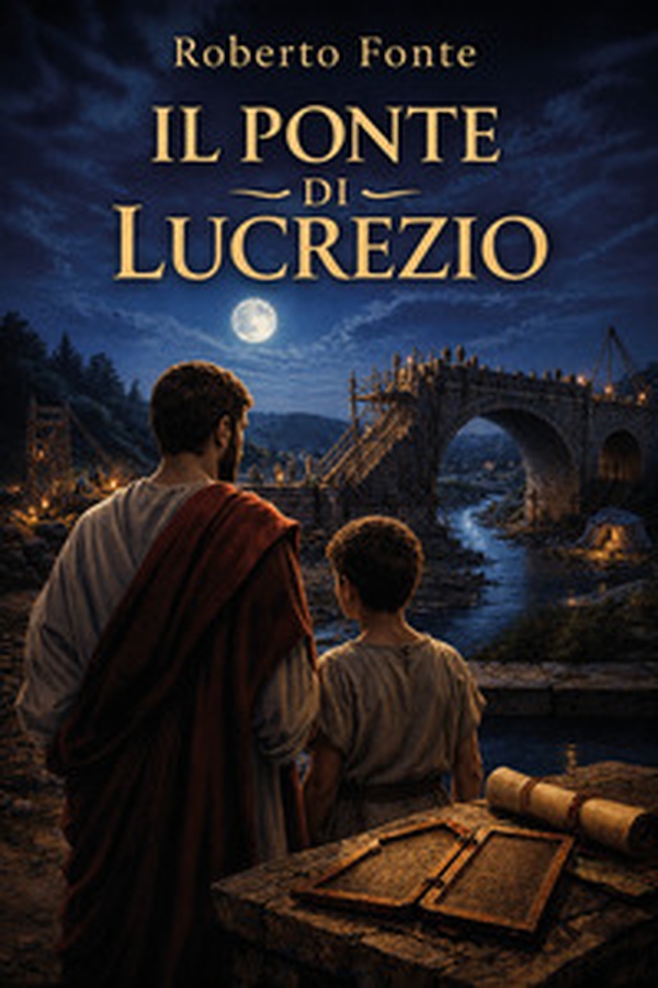 Il ponte di Lucrezio - Librerie.coop
