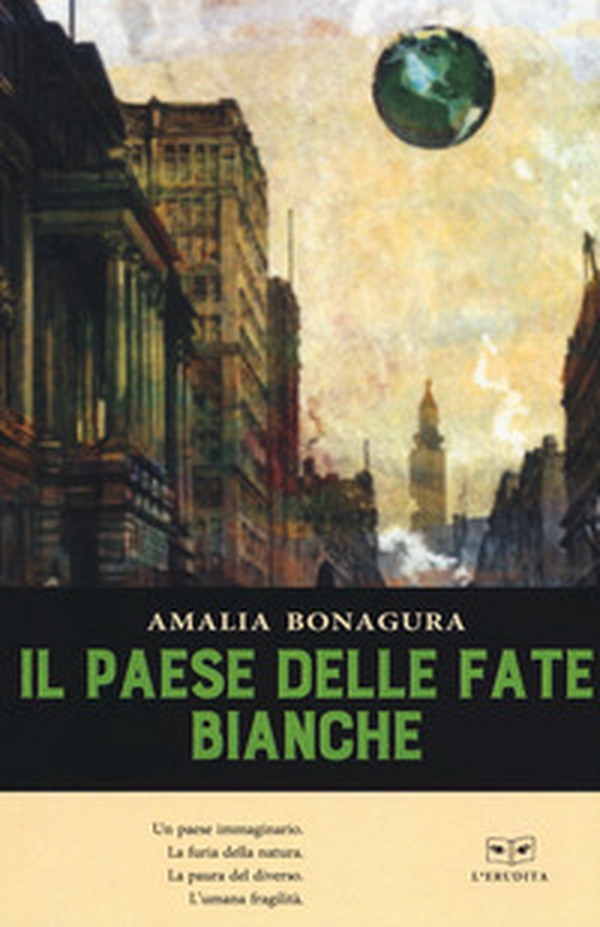 Il paese delle fate bianche - Librerie.coop