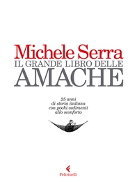 Il grande libro delle amache - Librerie.coop