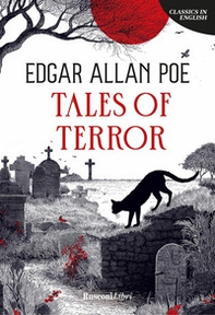 Tales of terror - Librerie.coop