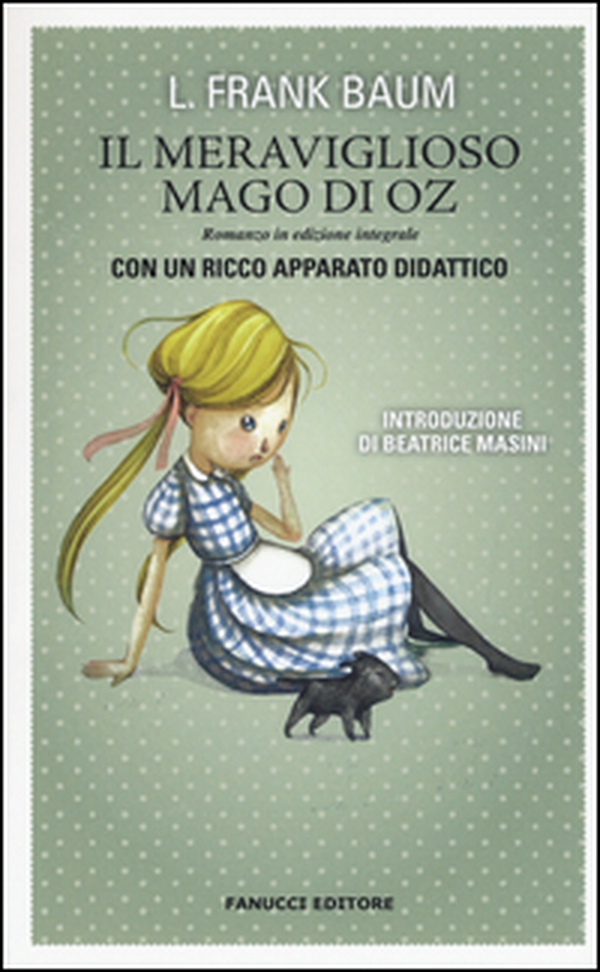 Il meraviglioso mago di Oz - Librerie.coop Il meraviglioso mago di Oz - Librerie.coop