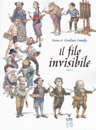 Il filo invisibile - Librerie.coop