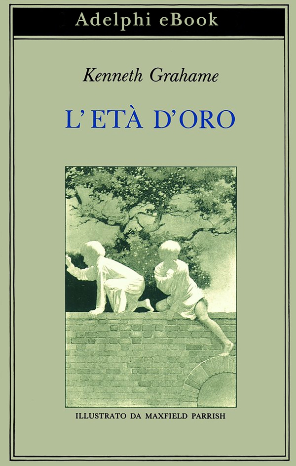 L’età d’oro - Librerie.coop