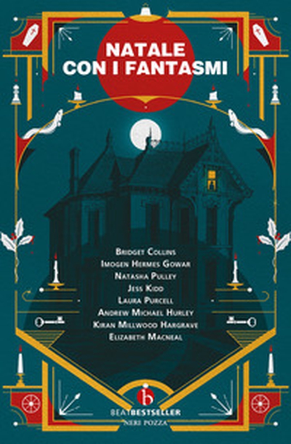 Natale con i fantasmi - Librerie.coop Natale con i fantasmi - Librerie.coop