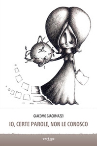 Io, certe parole, non le conosco - Librerie.coop