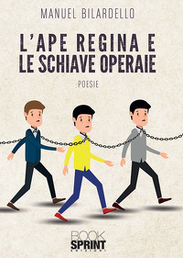 L'ape regina e le schiave operaie - Librerie.coop L'ape regina e le schiave operaie - Librerie.coop