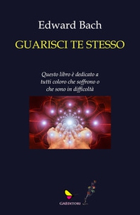Guarisci te stesso - Librerie.coop