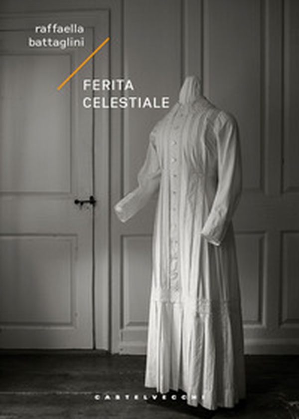 Ferita celestiale - Librerie.coop