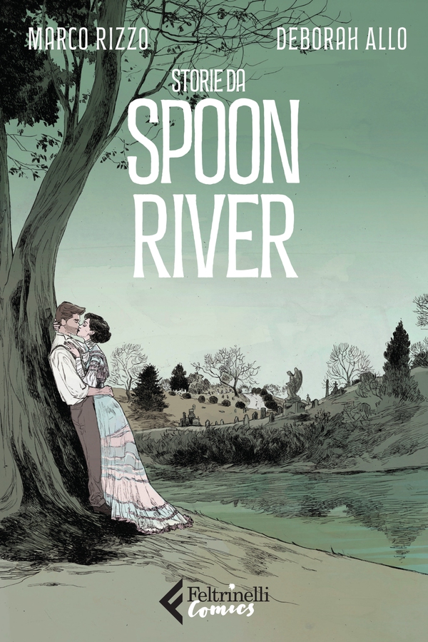 Storie da Spoon River - Librerie.coop Storie da Spoon River - Librerie.coop