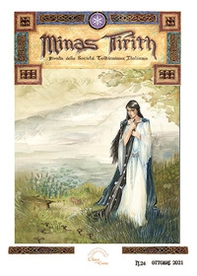 Minas Tirith. Rivista della Società Tolkieniana Italiana - Librerie.coop