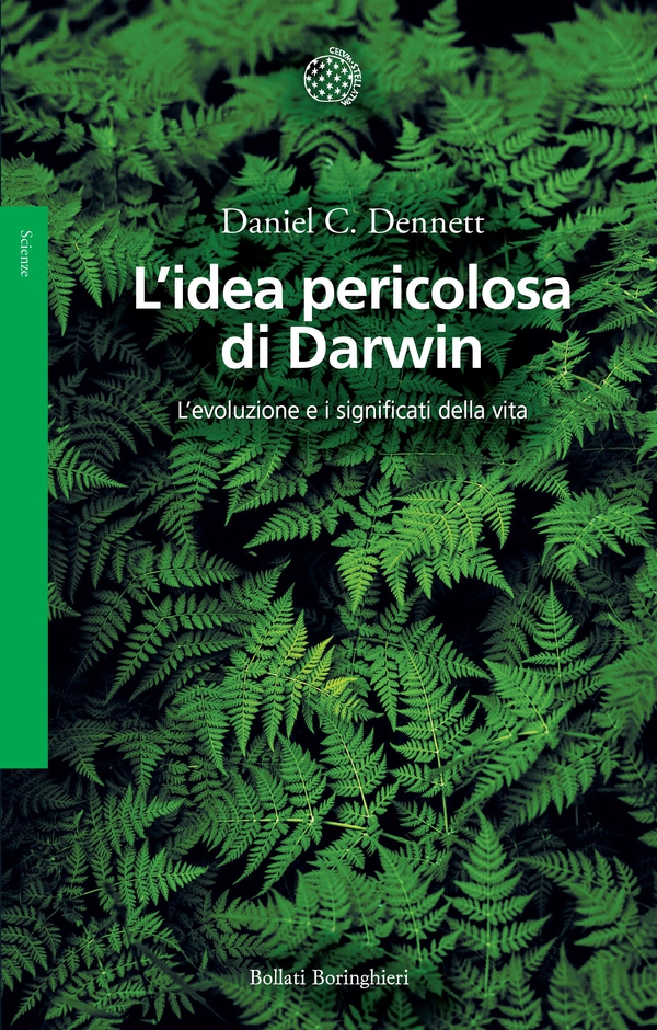 L'idea pericolosa di Darwin - Librerie.coop L'idea pericolosa di Darwin - Librerie.coop