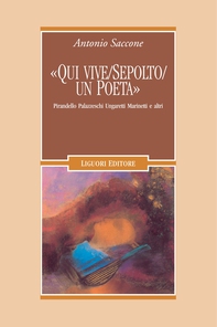 “Qui vive/sepolto/un poeta“ - Librerie.coop “Qui vive/sepolto/un poeta“ - Librerie.coop