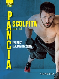 Pancia scolpita per lui - Librerie.coop Pancia scolpita per lui - Librerie.coop