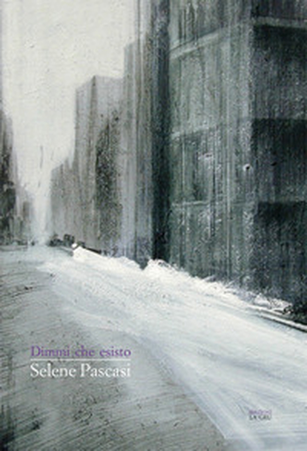 Dimmi che esisto - Librerie.coop Dimmi che esisto - Librerie.coop