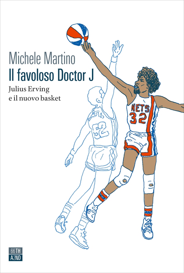 Il favoloso Doctor J - Librerie.coop Il favoloso Doctor J - Librerie.coop
