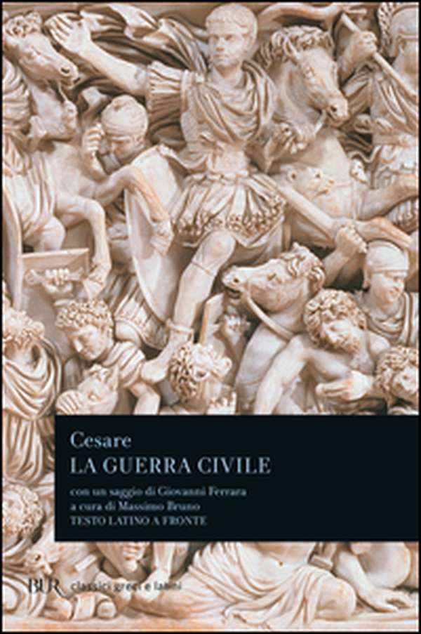 La guerra civile - Librerie.coop La guerra civile - Librerie.coop