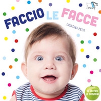 Faccio le facce - Librerie.coop