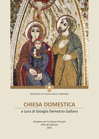 Chiesa domestica - Librerie.coop
