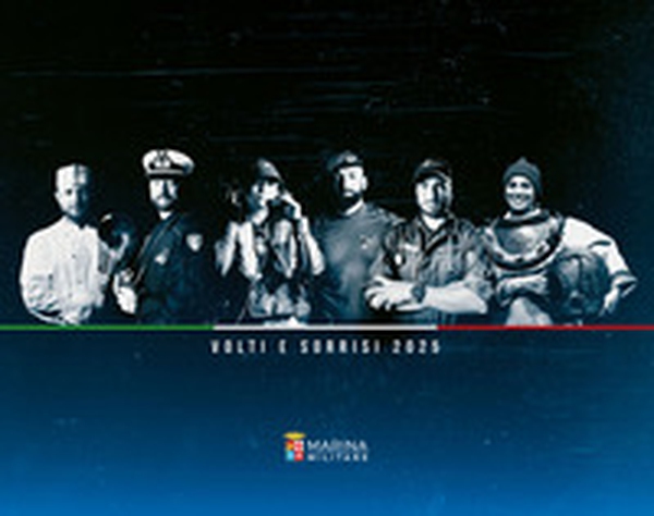 Calendario muro marina 2025 lib - Librerie.coop Calendario muro marina 2025 lib - Librerie.coop