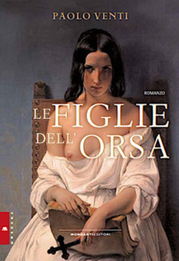 Le figlie dell'orsa - Librerie.coop Le figlie dell'orsa - Librerie.coop