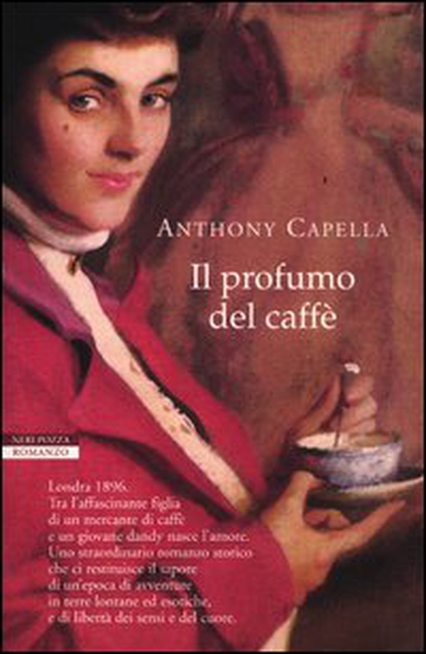 Il profumo del caffè - Librerie.coop Il profumo del caffè - Librerie.coop