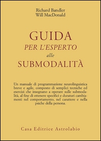 Guida per l'esperto alle submodalità - Librerie.coop Guida per l'esperto alle submodalità - Librerie.coop