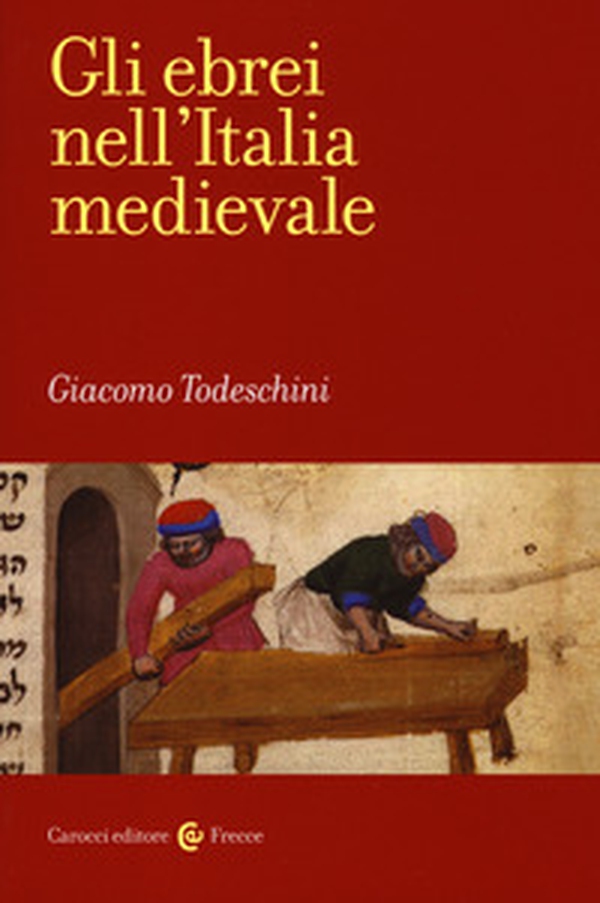 Gli ebrei nell'Italia medievale - Librerie.coop Gli ebrei nell'Italia medievale - Librerie.coop