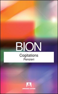 Cogitations-Pensieri - Librerie.coop