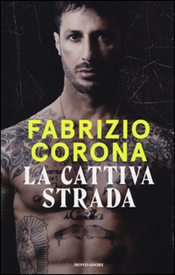 La cattiva strada - Librerie.coop La cattiva strada - Librerie.coop
