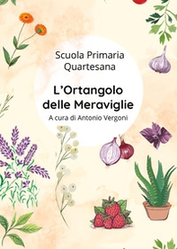 L'ortangolo delle meraviglie - Librerie.coop