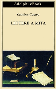 Lettere a Mita - Librerie.coop Lettere a Mita - Librerie.coop