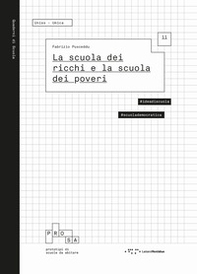 La scuola dei ricchi e la scuola dei poveri - Librerie.coop