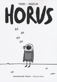 Horus - Librerie.coop Horus - Librerie.coop
