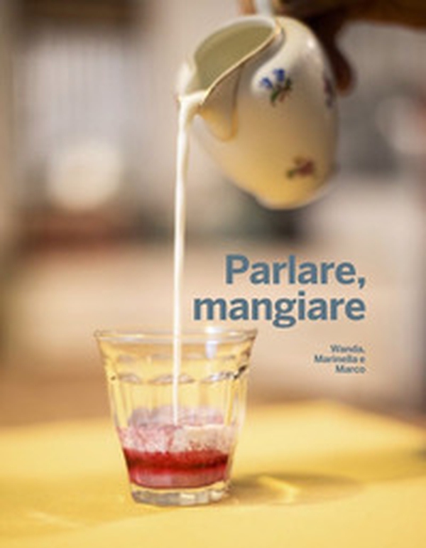 Parlare, mangiare - Librerie.coop Parlare, mangiare - Librerie.coop