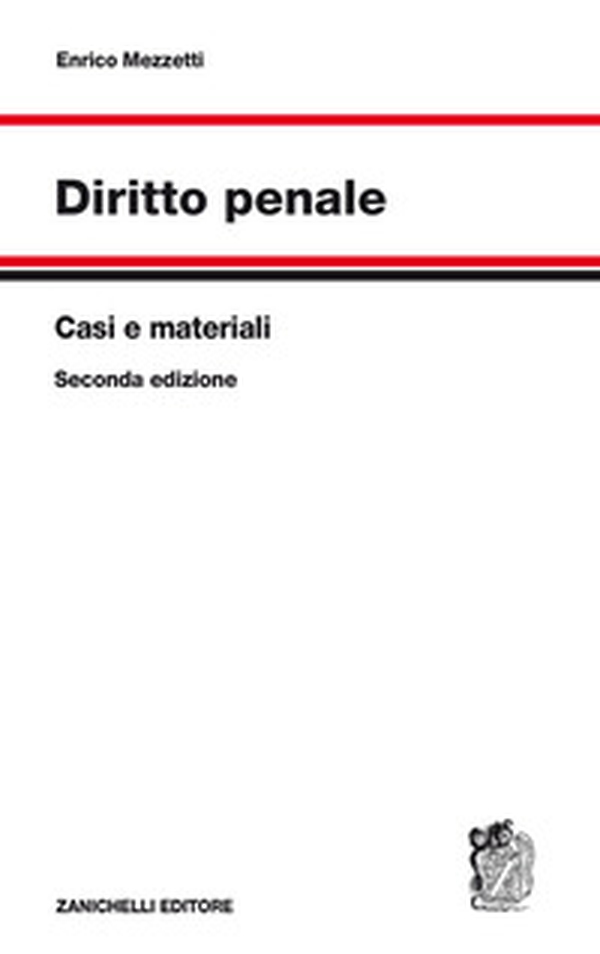 Diritto penale. Casi e materiali - Librerie.coop Diritto penale. Casi e materiali - Librerie.coop