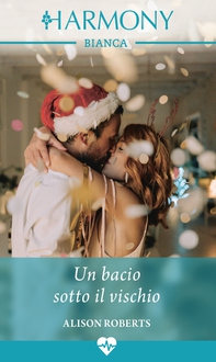 Un bacio sotto il vischio - Librerie.coop
