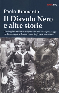 Il diavolo nero e altre storie - Librerie.coop