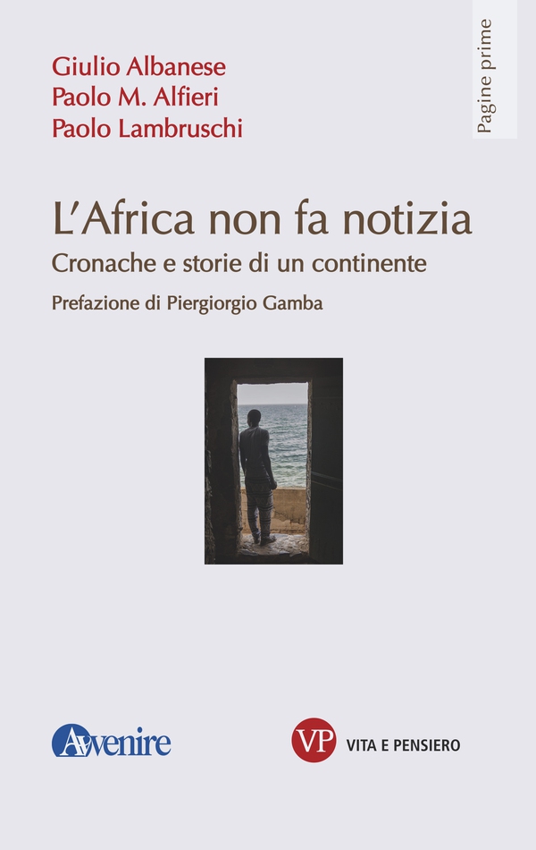 L'Africa non fa notizia - Librerie.coop L'Africa non fa notizia - Librerie.coop