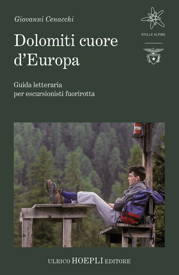 Dolomiti cuore d’Europa - Librerie.coop