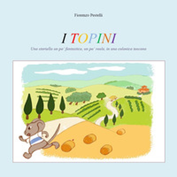 I topini - Librerie.coop