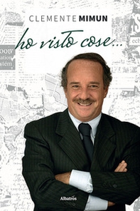 Ho visto cose... - Librerie.coop Ho visto cose... - Librerie.coop