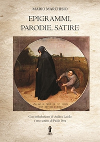Epigrammi, parodie, satire - Librerie.coop