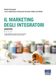 Il marketing degli integratori - Librerie.coop