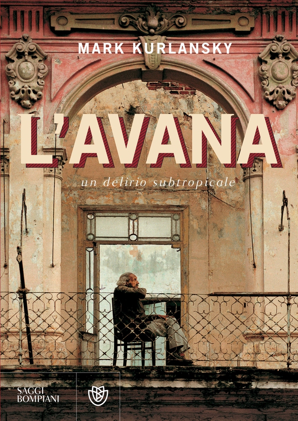 L'Avana - Librerie.coop L'Avana - Librerie.coop