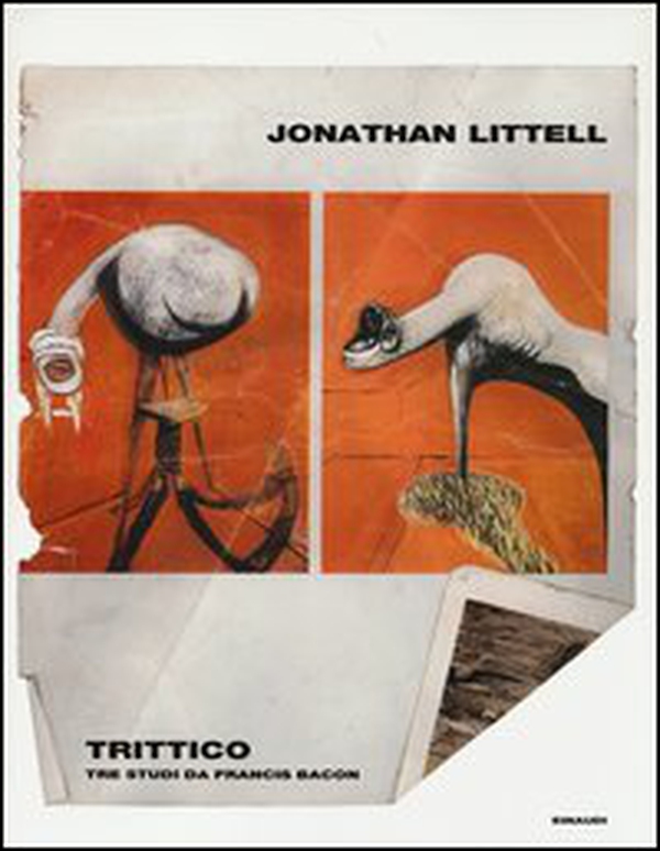 Trittico. Tre studi da Francis Bacon - Librerie.coop Trittico. Tre studi da Francis Bacon - Librerie.coop