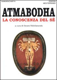 Atmabodha. La conoscenza del sé - Librerie.coop