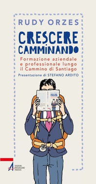 Crescere camminando - Librerie.coop