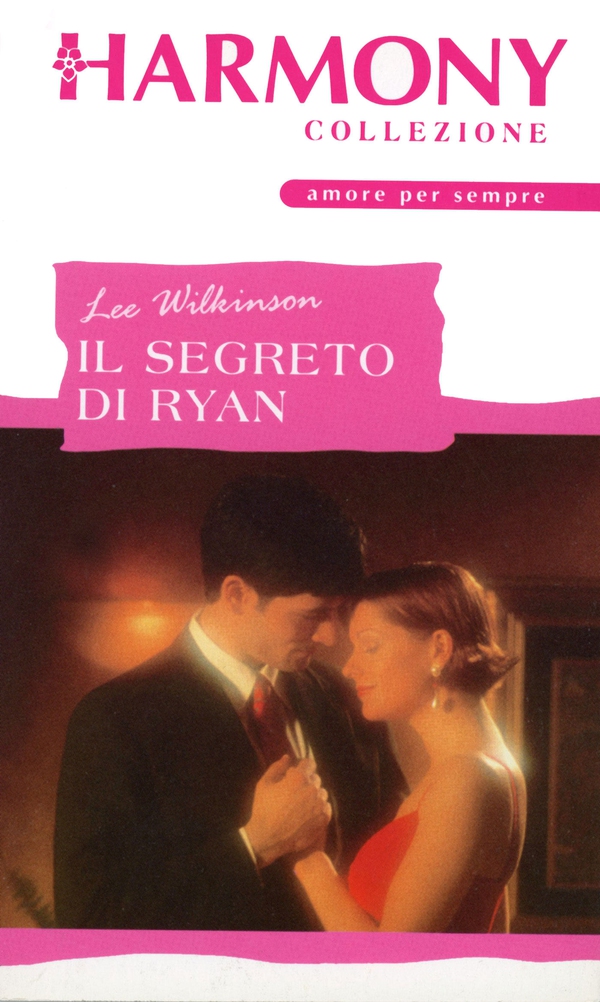 Il segreto di Ryan - Librerie.coop Il segreto di Ryan - Librerie.coop