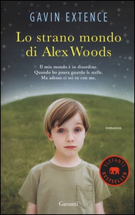 Lo strano mondo di Alex Woods - Librerie.coop Lo strano mondo di Alex Woods - Librerie.coop