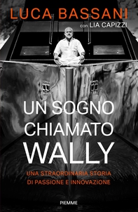 Un sogno chiamato Wally - Librerie.coop